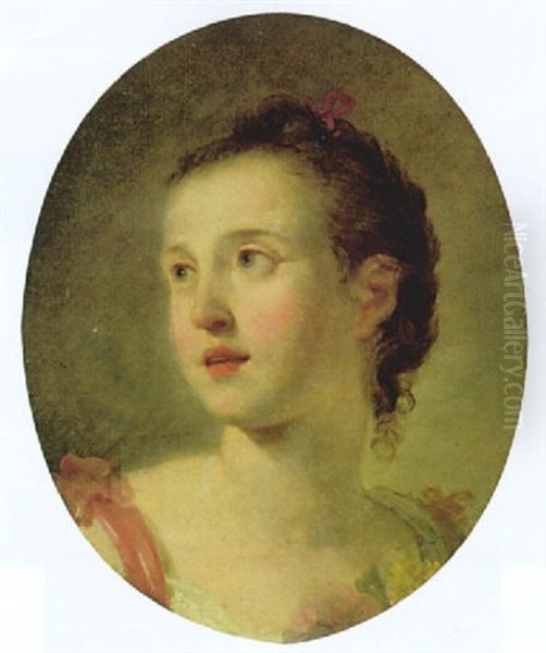 Portrat Der Marguerite Gerard - view 1