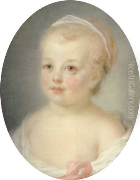 A Child - view 1