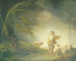 La Tormenta