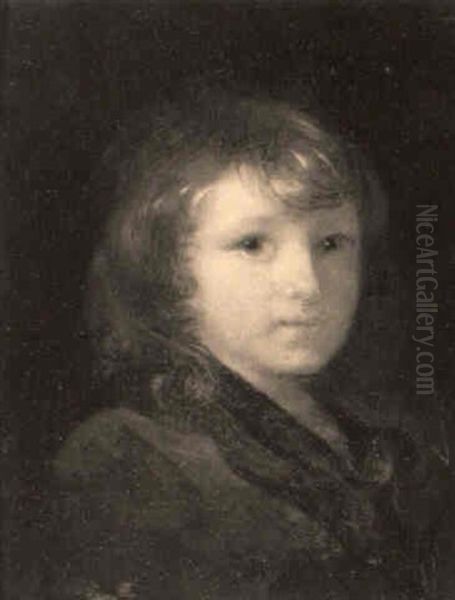 Portrait D'enfant - view 1