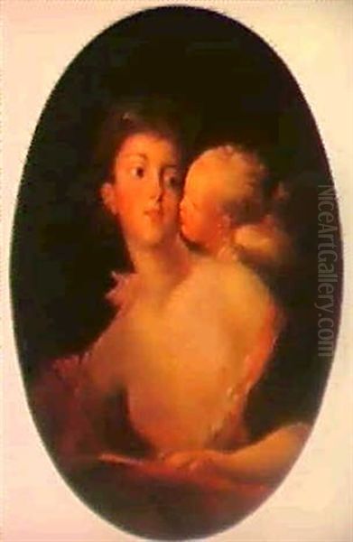Sapho Inspiree Par L'amour - view 1