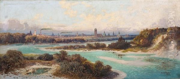 Munchen - view 1