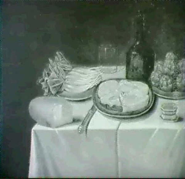 Nature Morte Aux Legumes - view 1