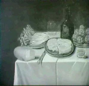 Nature Morte Aux Legumes Nature Morte Aux Legumes