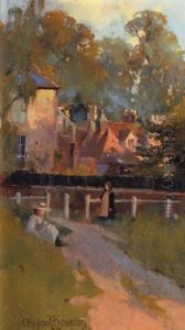 Landscape Landscape