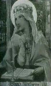 Santa Catherina Santa Catherina