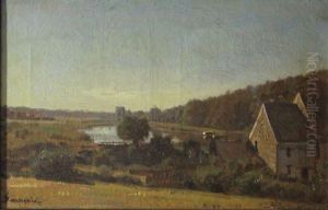 Paysage D'automne