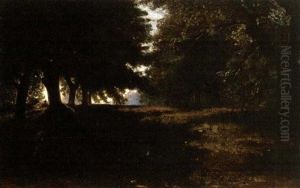 Landscape, St. Cloud Landscape, St. Cloud