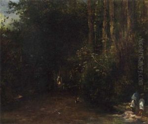 Les Laveuses