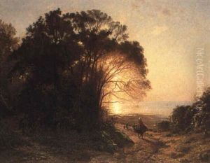 The Narrow Path By The Sea The Narrow Path By The Sea
