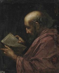 An Apostle