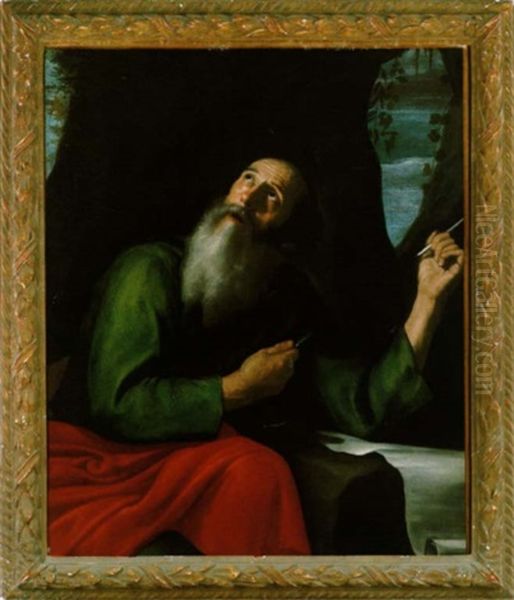 San Paolo Eremita - view 1