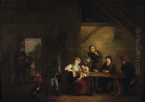 Le Montreur De Singe (in 2 Parts) by Leonard de France