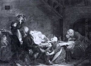The Doctor's Visit by Leonard de France