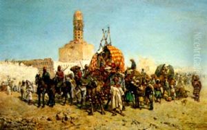 The Caravan