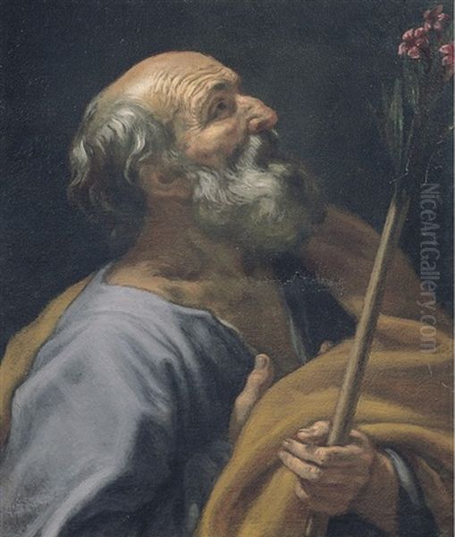 San Giuseppe - view 1