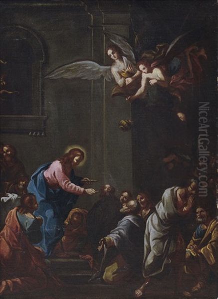 Maddalena - view 1