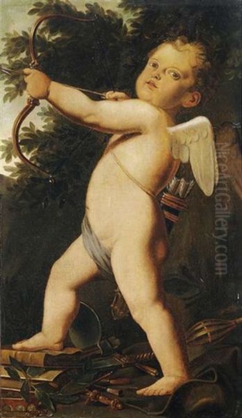 Amor Als Sieger - view 1
