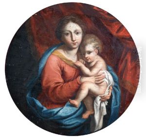 Madonna Col Bambino thumbnail
