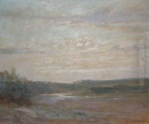 Verdon by Louis-Auguste Auguin
