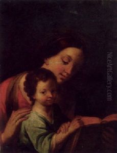 The Infancy Of Christ