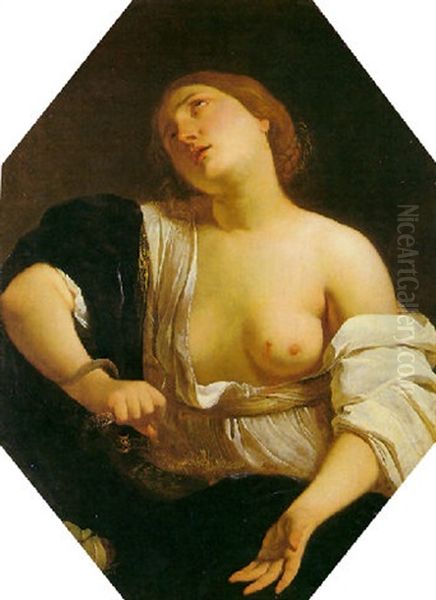 Lucrezia - view 1