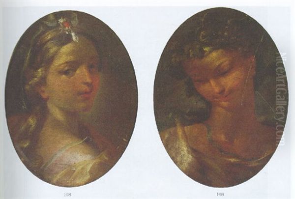 Bacchus - view 1