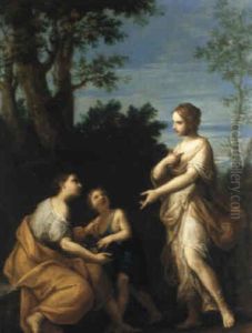 Scena Biblica