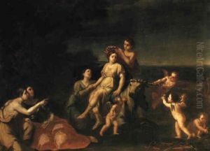 The Rape Of Europa