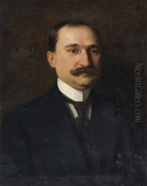 Adelard Gour - view 1
