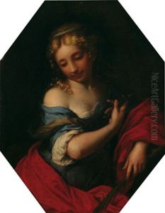 Die Heilige Appolonia