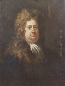 Ritratto Del Marchese Fabio Feroni