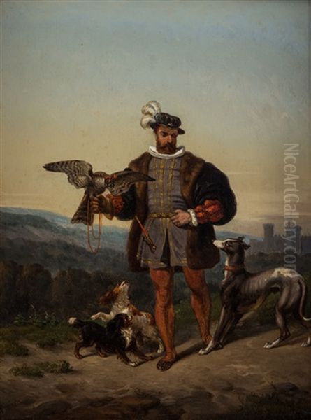 Hunter`s Companions - view 1