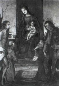 Sacra Conversazione