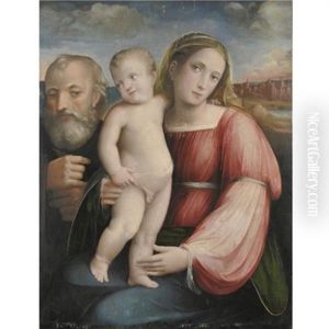 Sacra Famiglia Sacra Famiglia