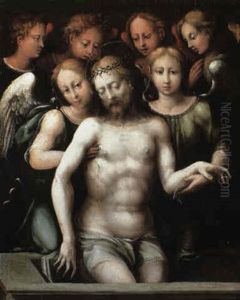 The Lamentation The Lamentation
