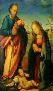 Die Geburt Christi Die Geburt Christi