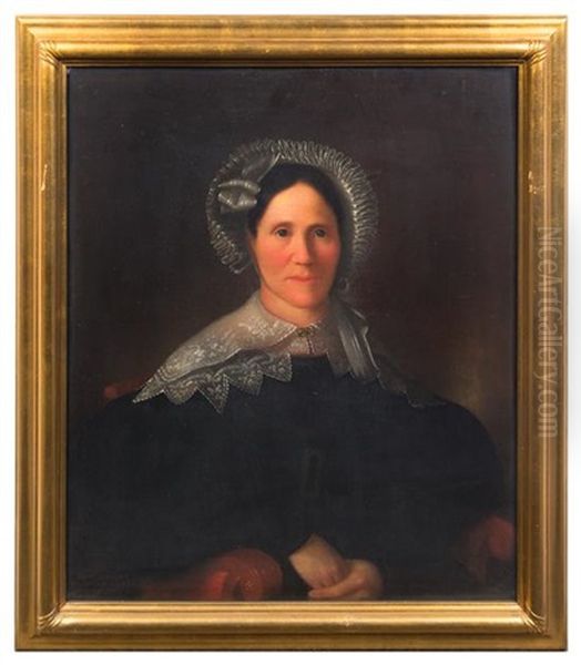 Portrait Of A Lady - view 1