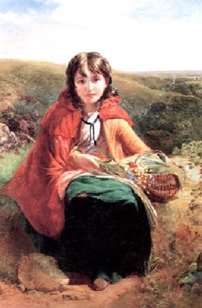 Red Riding Hood - view 1