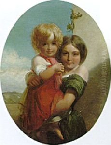Two Yorkshire Bairns Two Yorkshire Bairns