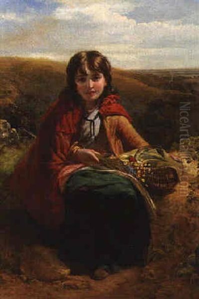 Little Red Riding Hood - view 1