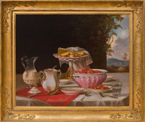 The Dessert