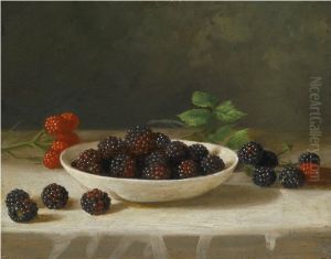 Blackberries Blackberries