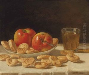 Apples And Biscuits by John F. Francis
