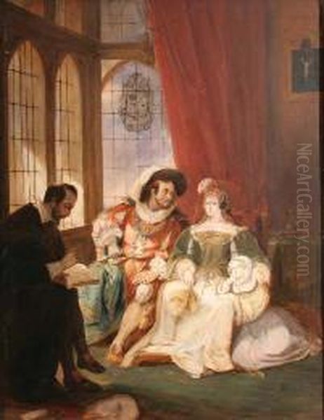Torquato Tasso - view 1