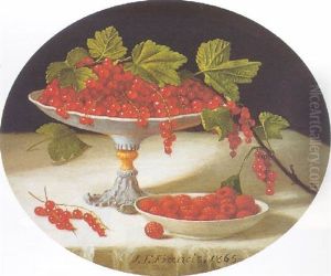 Currants In A Compote