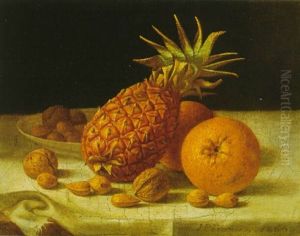 Oranges And Pineapple