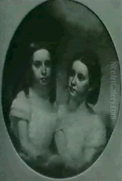 Two Sisters - view 1