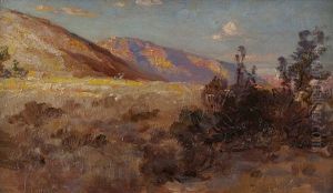California Landscape