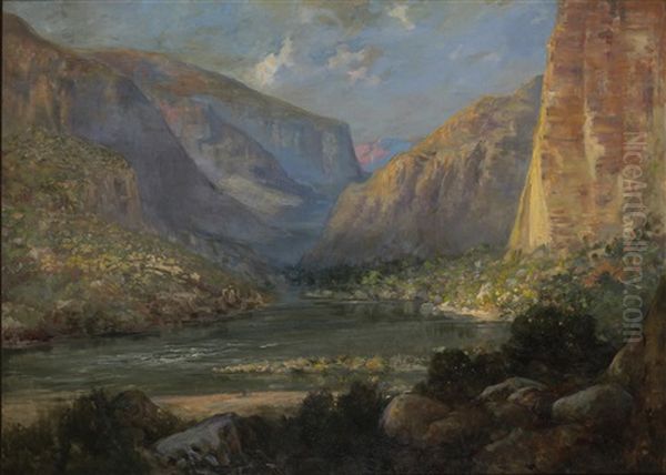 The Apache Trail - view 1